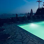 Hotel Barbati View B&B