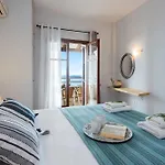 Hotel Barbati View B&B