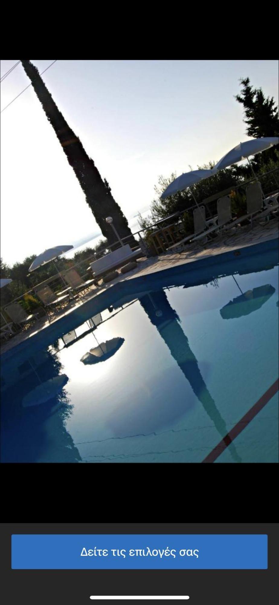 Villa View Barbati